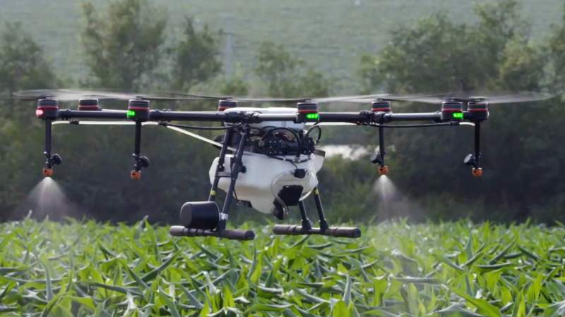 herbicide-recommendor